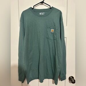 Carhartt long sleeve